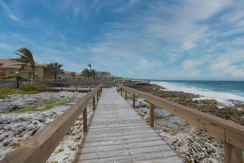 Apartamento Paradise At Ocean Club Patricks Island Ilhas Cayman
