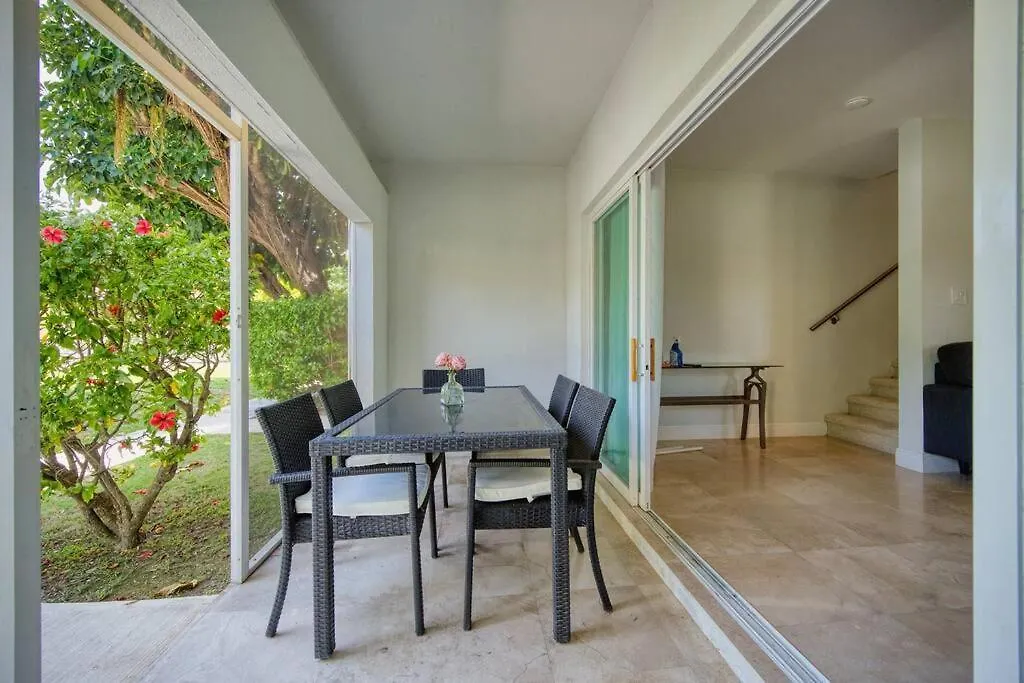 Apartamento Paradise At Ocean Club Patricks Island