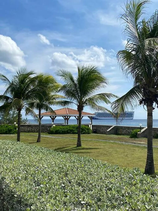 Apartamento Paradise At Ocean Club Patricks Island Ilhas Cayman